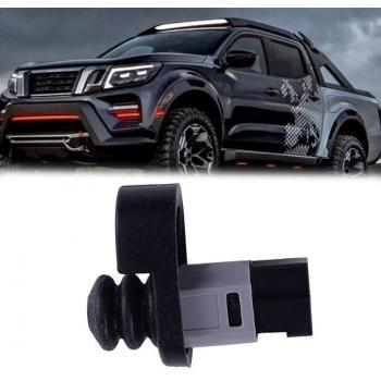 Connecteur de lumière de porte 3 broches pour Nissan Paladin 25360VJ200