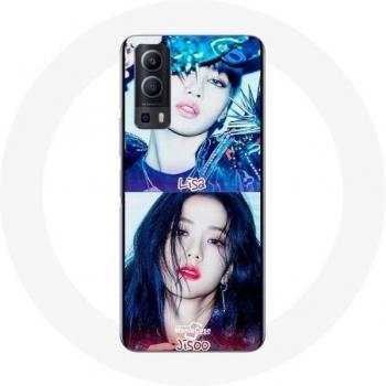 Blackpink K-pop Case for Vivo Y72