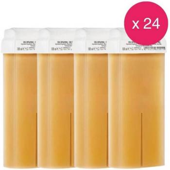 Epson C13T24244012 Pack – 24 cartouches – couleur jaune – modèle 2025 – usage professionnel