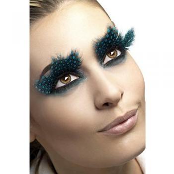 Oceanic Feather Long Lashes