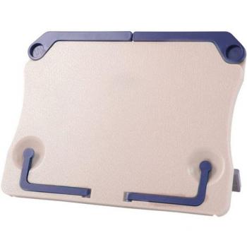 Compact Music Stand for Guitar and Piano