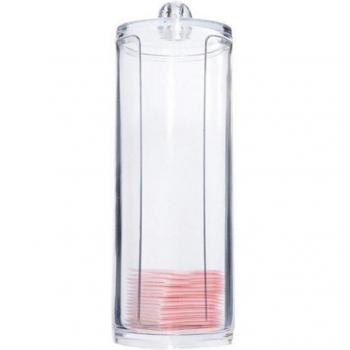 Porte-conteneur OUNONA pour coton et accessoires