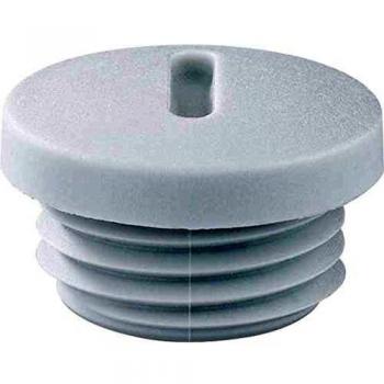 Threaded plug M20