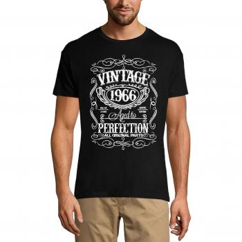 1966 Vintage Men's T-Shirt