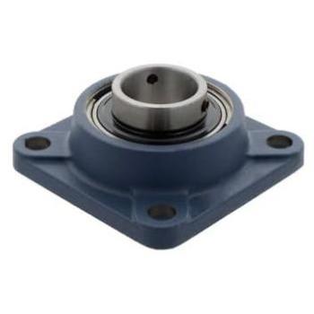 Alojador Cuadrado FY2.1 para Cojinetes 737x187 mm
