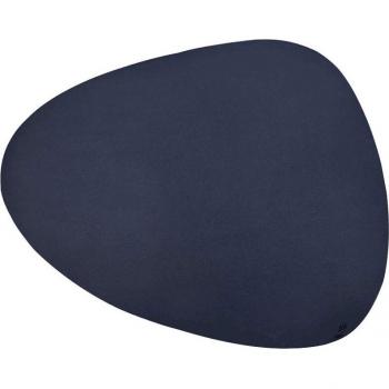 Oil-Proof Leather Table Mat Heat-Resistant Waterproof