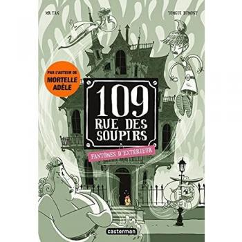 Fantômes d'extérieur
