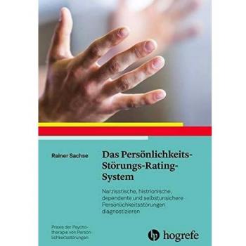 Das Persönlichkeits-Störungs-Rating-System