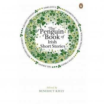 The Penguin Book of Irish Short Stories