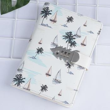 A5 Business Diary