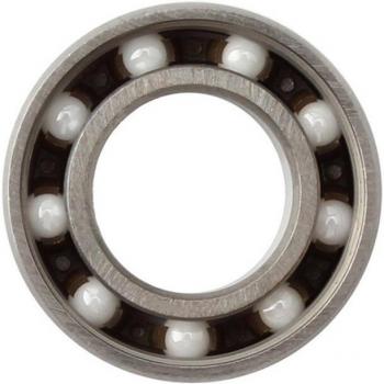 Bicycle Rear Derailleur Pulley Wheel with Ceramic Bearings 9*17*5mm