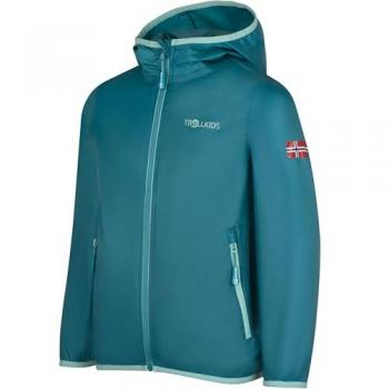Vestito Trollbaby Trolltunga