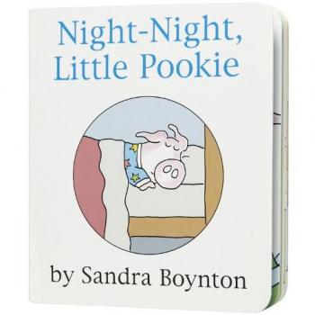 Night-night, Little Pookie