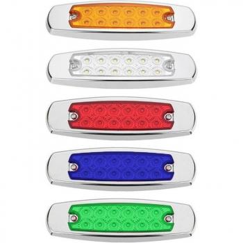 9-30V Bus Side Marker Light