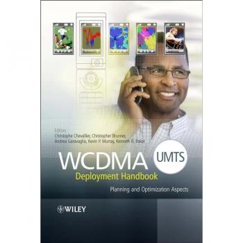 Vitalsource Technologies, Inc. WCDMA (UMTS) Deployment Handbook