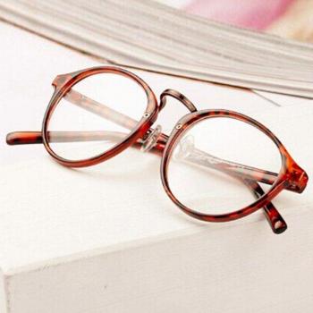 Gafas Unisex con Lentes Claros
