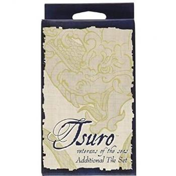 Naval Navigator Tsuro Add-On