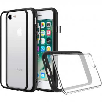 RhinoShield Coque Compatible avec iPhone 7 | Mod NX