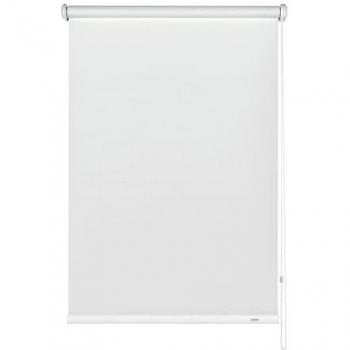 Enrouleur mur/ plafond Gardinia Store – occultation blanche – 142 × 180 cm