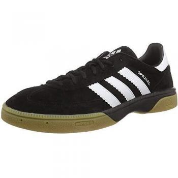 Adidas HB Spezial Black Sneakers