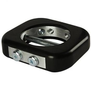 Support B-Tech 60 mm Noir BT7260