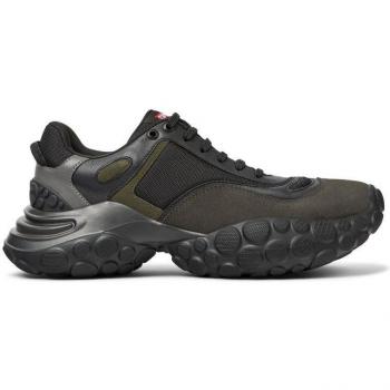 Pelotas Mars Campers Sneaker Basso Olivone