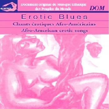 Erotic blues