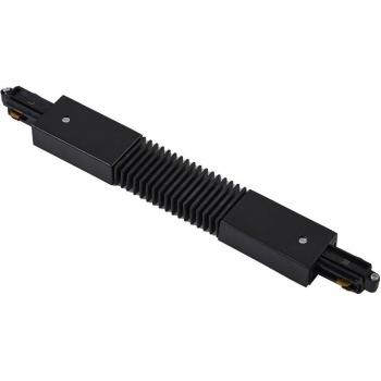 Flex Lindby Negro Sistema de Riel