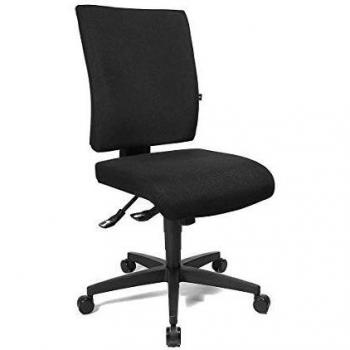 Otočná kancelářská židle COMFORT značky Topstar