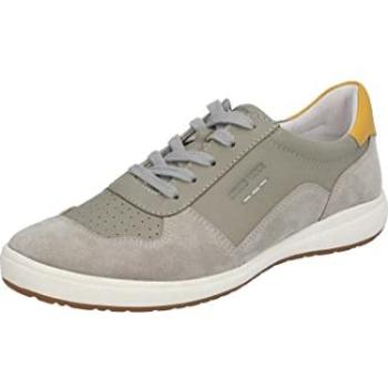 Josef Seibel Caren Dames Sneaker Groen 49