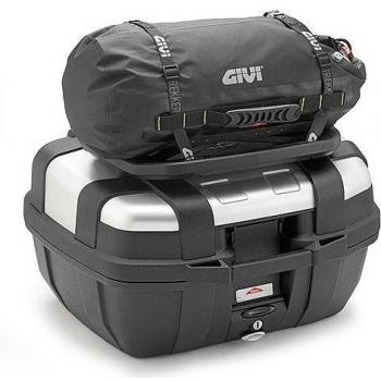 Porte-bagages Givi S150 pour moto