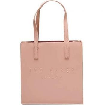 Ted Baker Seacon Rosa Donna Borsa Unica