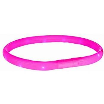 USB‑Leuchtband Trixie 12688 – kompakt & blinkend