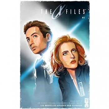 The X-Files