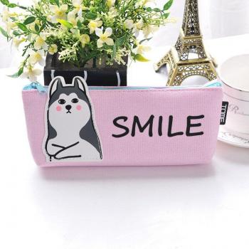Pochette Papeterie Bonbons Colorés