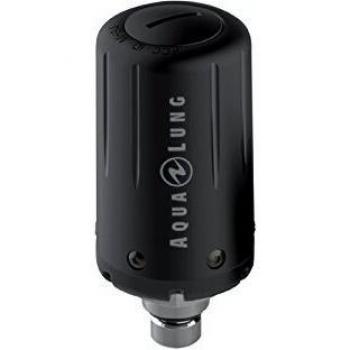 Aqualung Module Profondimètre 60 M Noir