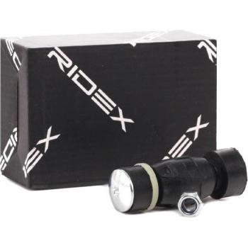 Bielletta Barra Stabilizzatrice RIDEX 3229S0275 RENAULT