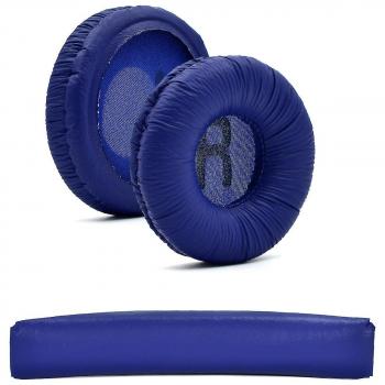 Repuestos almohadillas azules T450BT