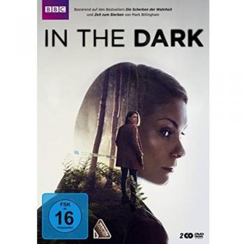 In the Dark [2 DVDs]