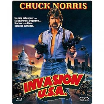 Invasion U.S.A.