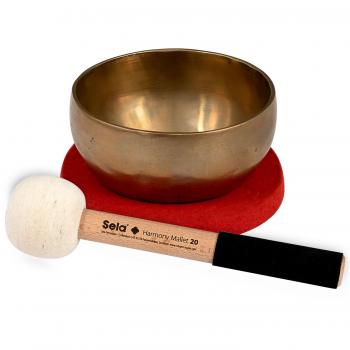 Sela 12 cm Meditation Bowl