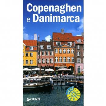 Copenaghen e Danimarca