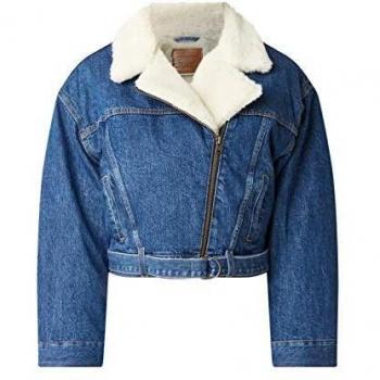 Levi's Cocoon Bomber Urban