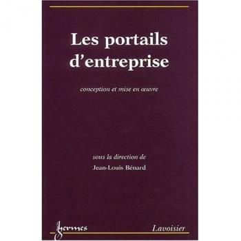Les portails d'entreprise