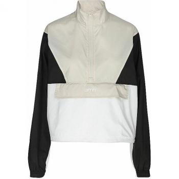 Windbreaker Aim'n – Beige Neutral, Damengröße S