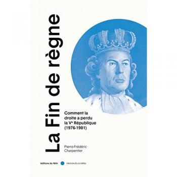 La Fin de règne