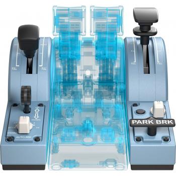 Thrustmaster TCA Quadrant Airbus Edition Add-On Joystick