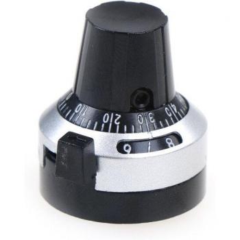 SecureDial 6mm Precision Switch Pad