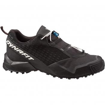 Chaussures de Trail Running Dynafit Speed Gore-Tex Hommes (Gris/Rosa)