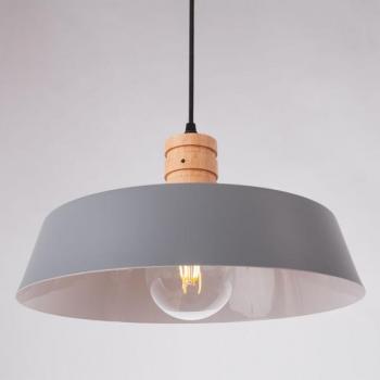 Luz Colgante Madan [SKD-P80019]